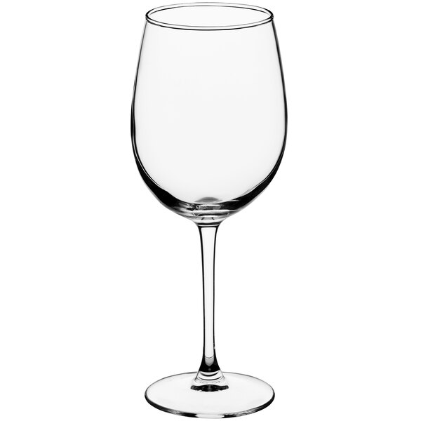 Table 12 16.5-Ounce Beverage Glasses, Set of 6