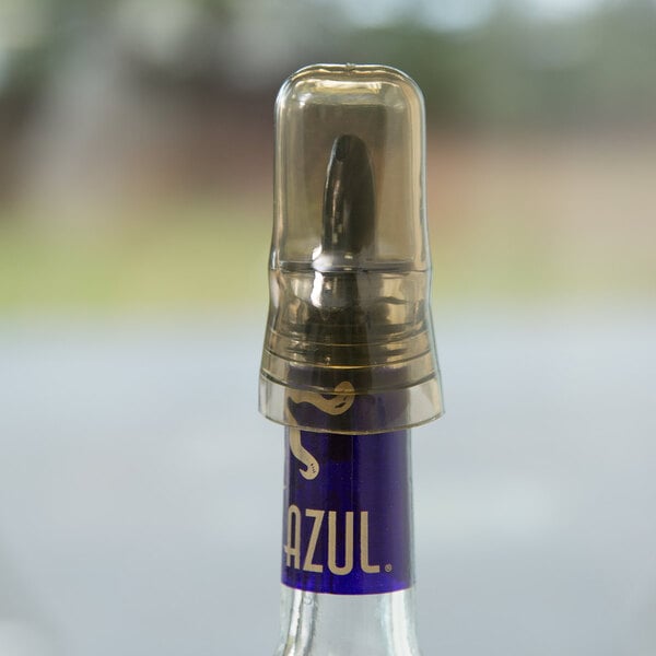 120 Universal Dust Covers Cap for Liquor Bottle Bar Pourer Cover Supplies new 
