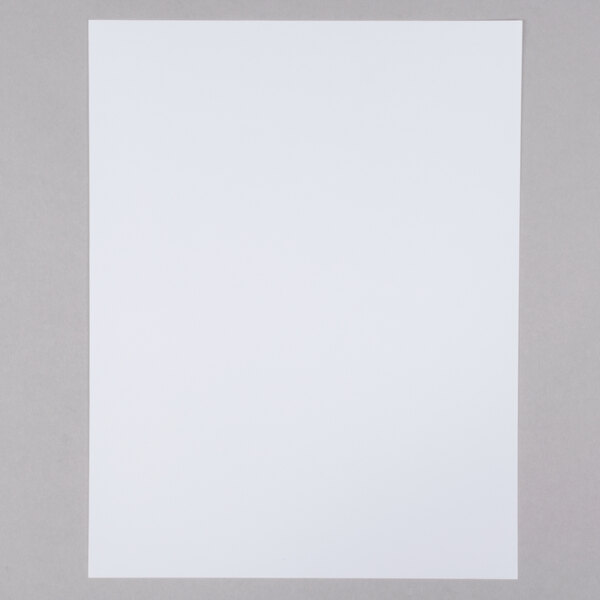 Epson S041271 8 1/2" x 11" Glossy 52 Photo Paper 100/Pack Epson