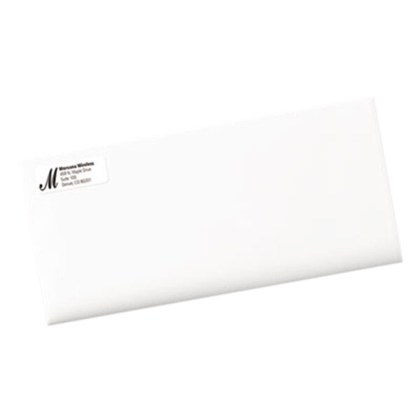 Avery® 5195 Easy Peel 2/3" x 1 3/4" Printable Return Address Labels