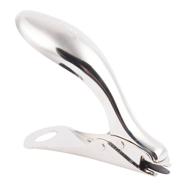 Swingline 37201 Satin Chrome HeavyDuty Metal Staple Remover
