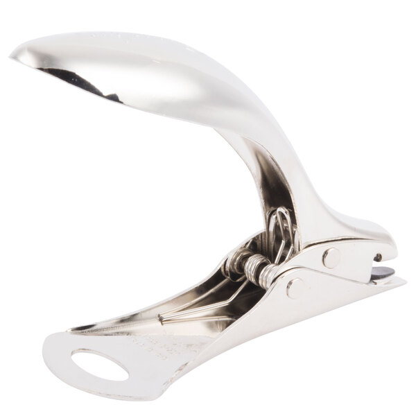 Swingline 37201 Satin Chrome HeavyDuty Metal Staple Remover
