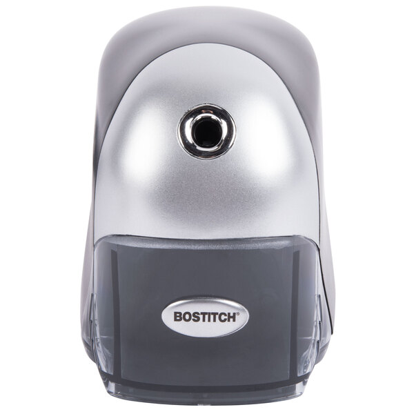 Bostitch 8HDBLK Black / Graphite QuietSharp Executive Electric Pencil