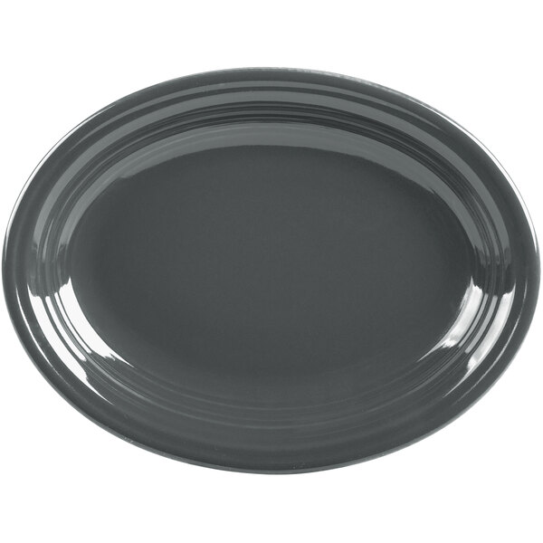 Fiesta® Dinnerware from Steelite International HL457339 Slate 11 5/8" x