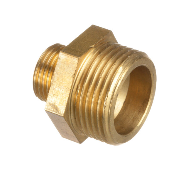 Electrolux 0L0479 Brass Nipple, 3/4 In