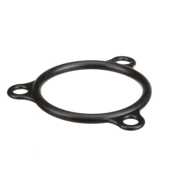 A black Champion 3-eared O-ring.