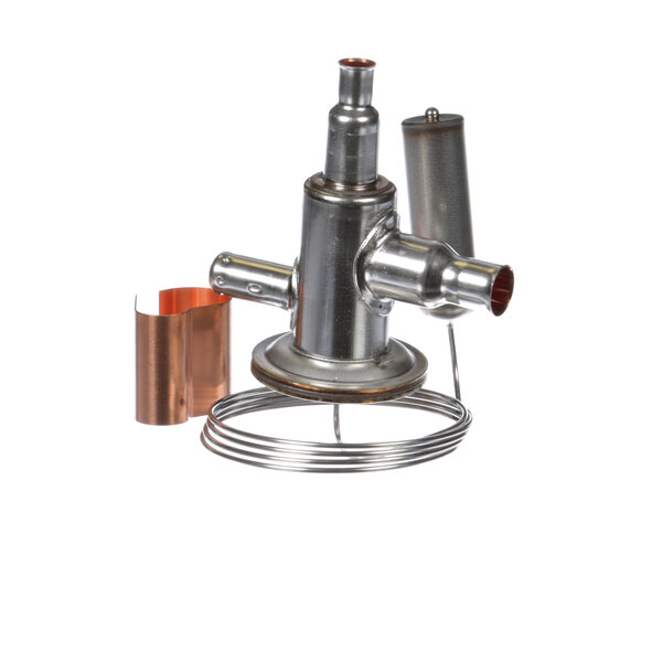 Manitowoc Ice 7600173 Kit Exp Vlv Danfoss Q210/270