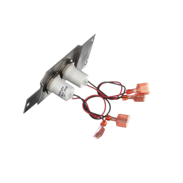 Frymaster 1068231SP Panel, Lov Indicator Lights