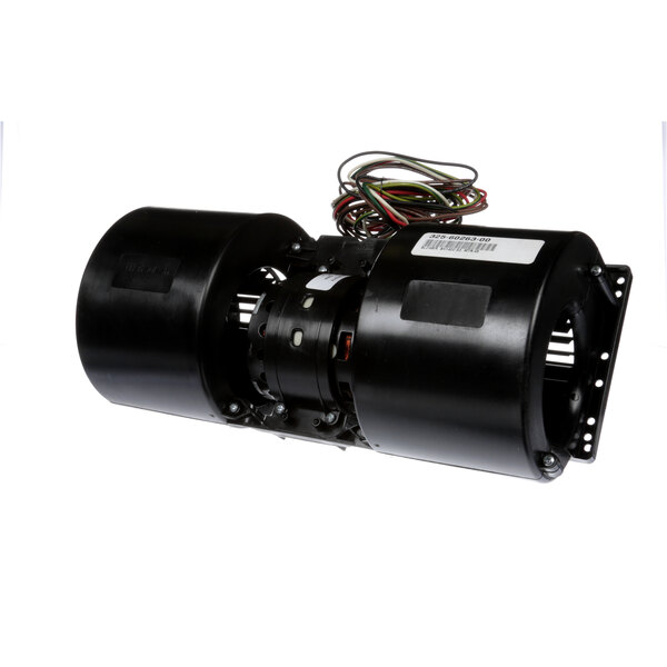 Traulsen 3256026300 Evap Fan Motor