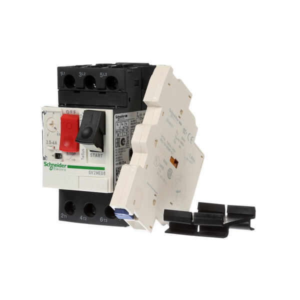 Champion 111627 Starter, Motor