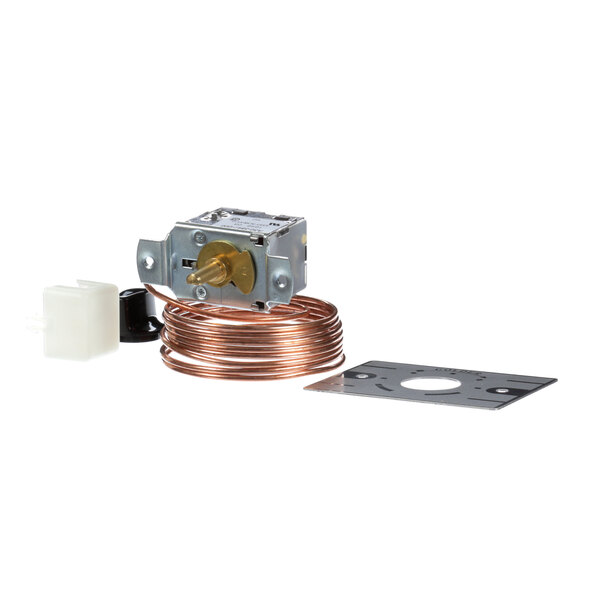 Hussmann 04S035 Temp Control Thermostat