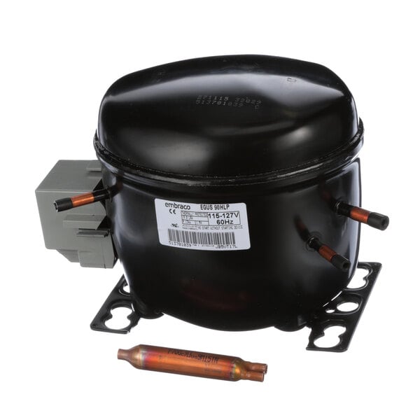 Silver King 1034388 Compressor