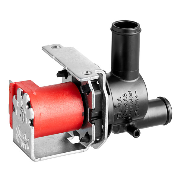 Scotsman Solenoid Ventil 11-0564-01 - OEM Ersatzteil Für Eismaschinen, Originalgetreu