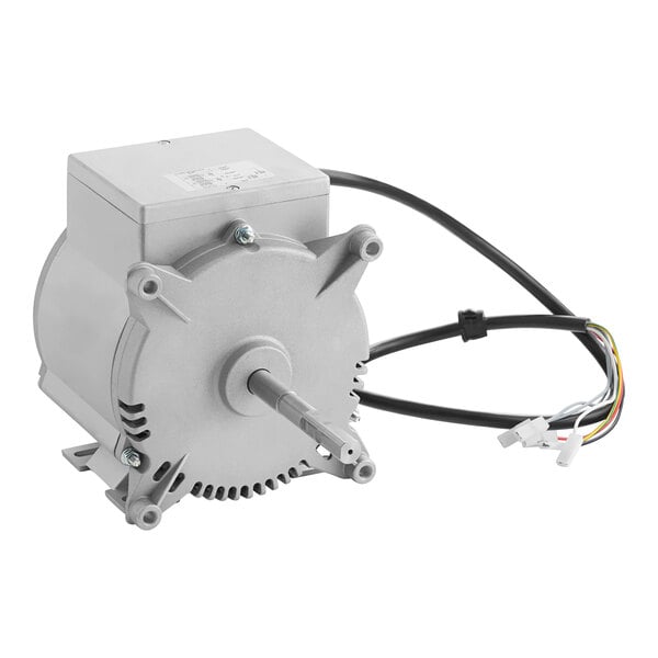 Bom_N7ang　0308 Blodgett 32291 Motor 1/3hp 115v 2spd