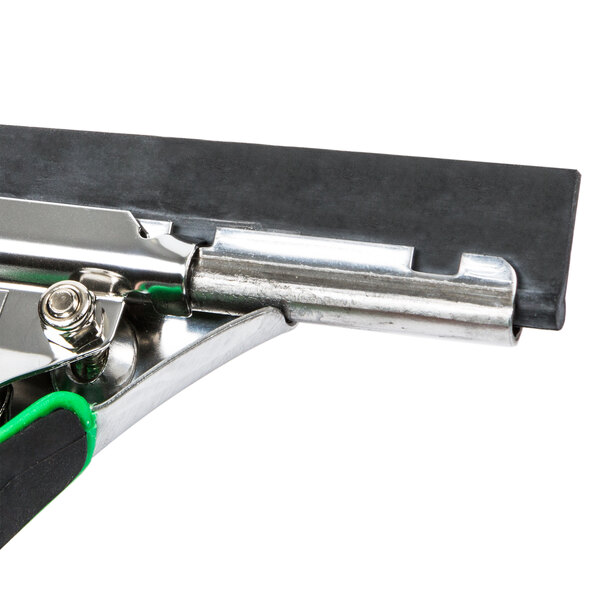 Unger ES150 ErgoTec 6" Window Squeegee with Ergonomic Handle