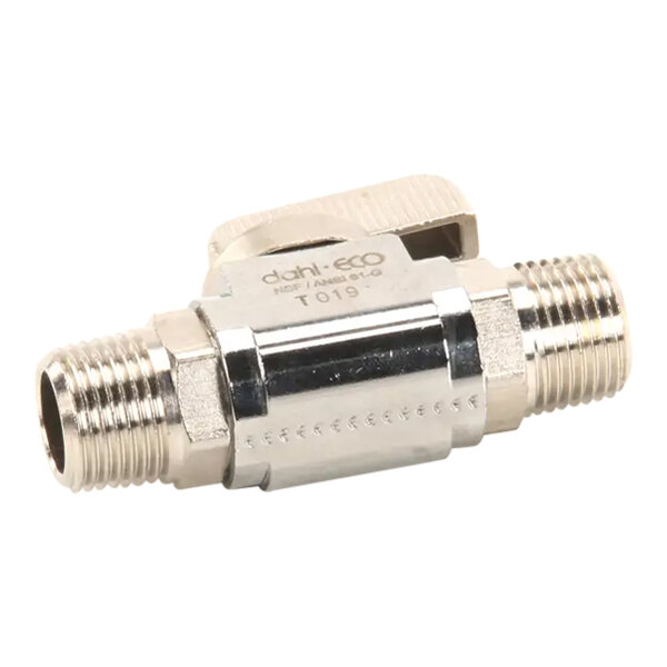 Southbend 9189-1 Ball Valve Was 3-Bv72