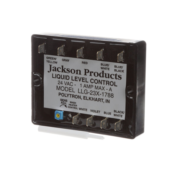 Jackson 6680-200-01-93 Level Control Module 24v