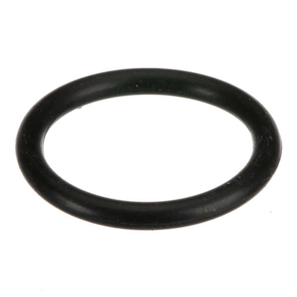 A black round O-Ring.
