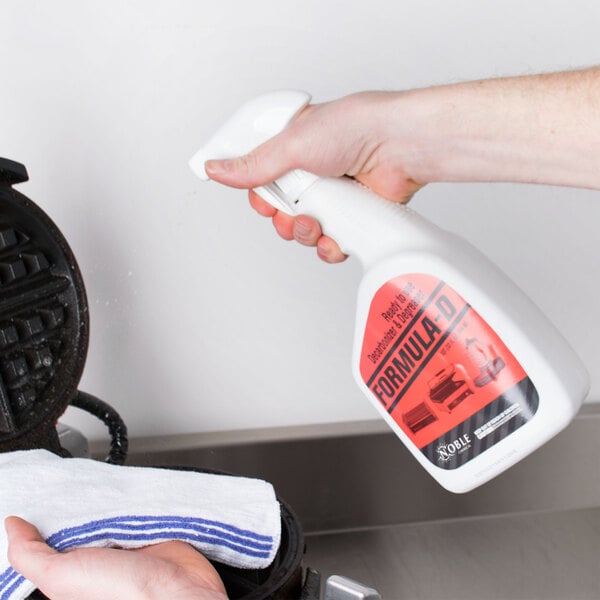 DON'T FORGET! Disinfection only works on a clean item, so cleaning before  disinfecting is always the first step! 🧼 Methods to clean include  chemical, By BARBICIDE