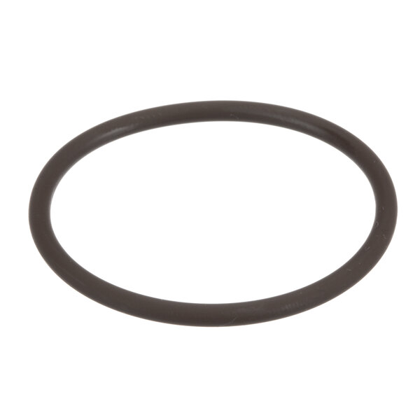 A Cleveland black rubber O-Ring.