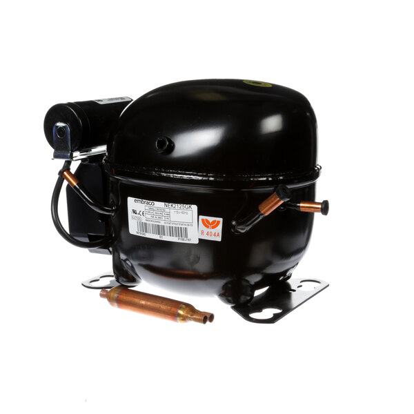 Silver King 1034375 Compressor