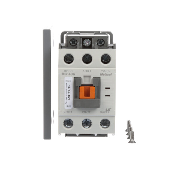 Power Soak 33601 Contactor W/Adapter Plate Kit