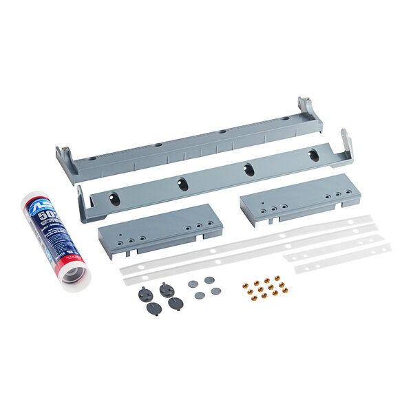 Manitowoc Ice 040001766 Evaporator Frame Assembly