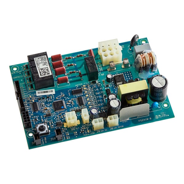 Manitowoc Ice 000015302 Control Board Replacement for Neo/Koolai