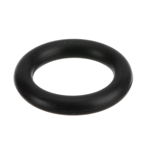 A black rubber Moyer Diebel O-ring.