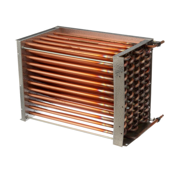 MasterBilt 0713241 Condenser Coil (Gt'S) (Btc)