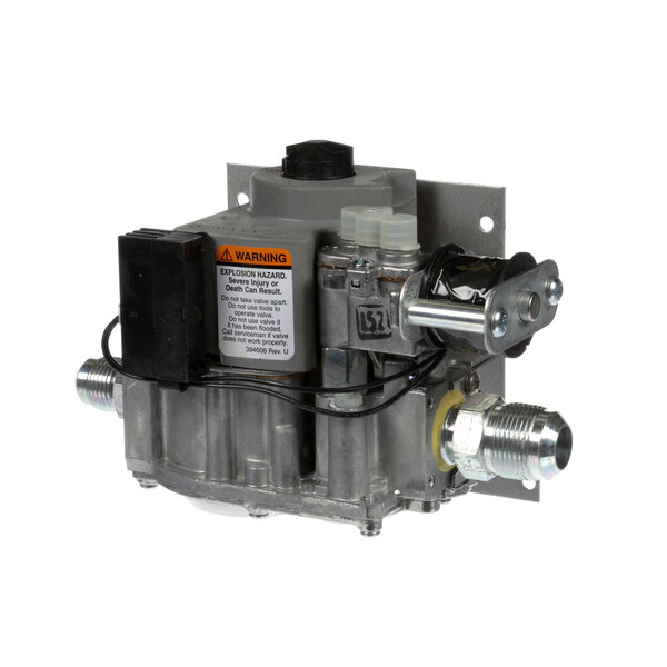 Blodgett 36608 Gas Valve