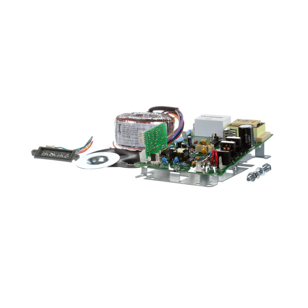 A Giles 71746 power supply kit with a power supply board.