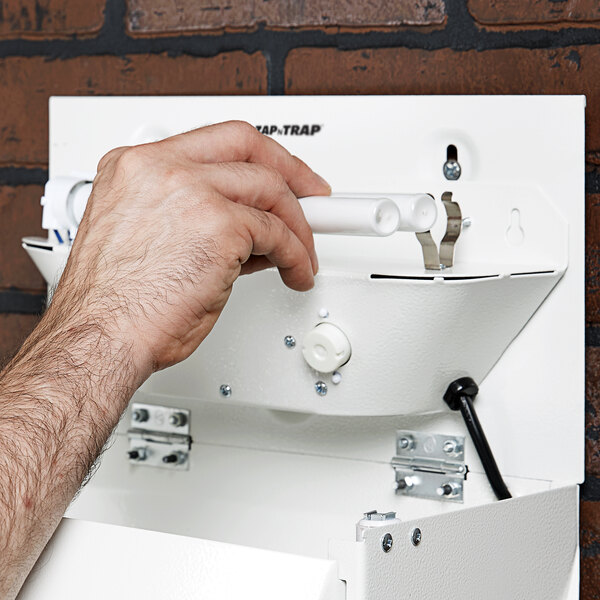 Lavex Zap N Trap UV Insect Straight Tube 9