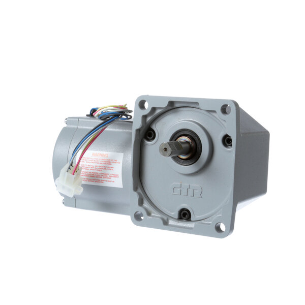 Lincoln 370983 115v 3255 Motor Assy