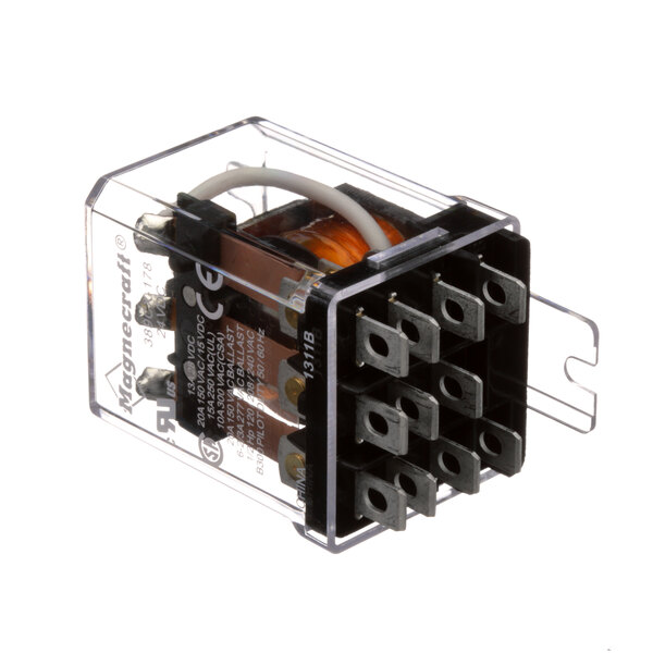 TurboChef 101272 Voltage Relay