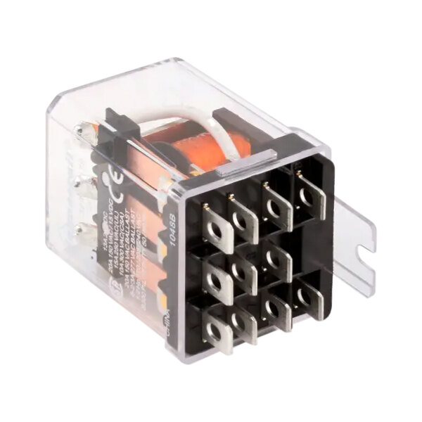 TurboChef 101272 Voltage Relay (Ngc 60 Hz Non-Internation