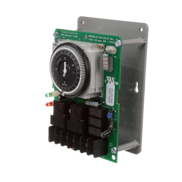 Yushi　HM LM Norlake 127147 Timer