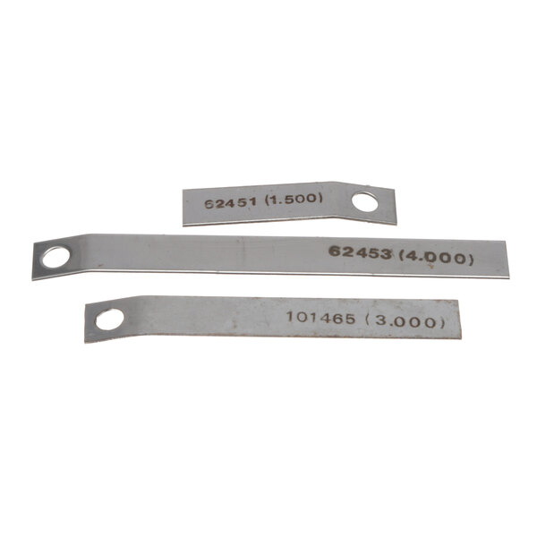Cleveland 101467 Exnsn Set;3 Prb Elec Stm Genr.