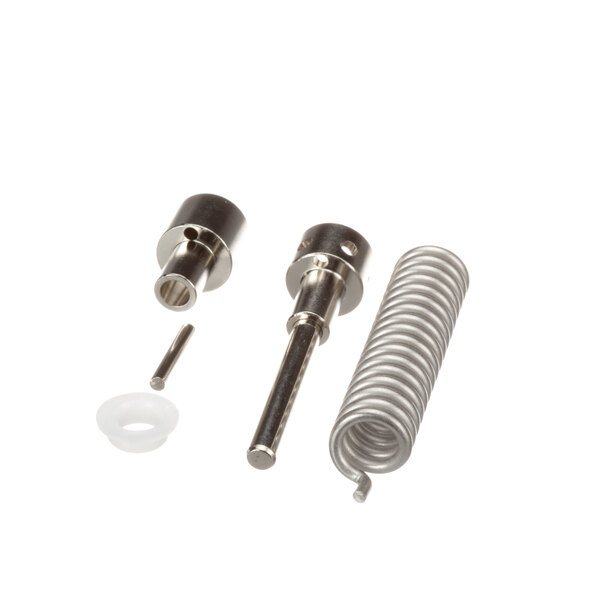 A Traulsen spring assist kit for refrigeration equipment.