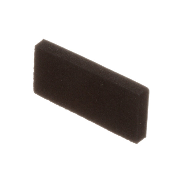 A black square Champion gasket on a white background.
