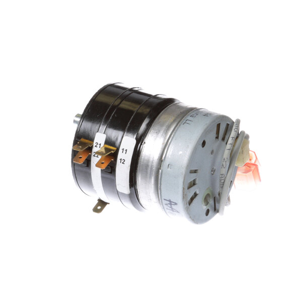 Timer Groen 24 Vac 50 Hz 60 Min – Ricambio Originale OEM 100983, Made In USA