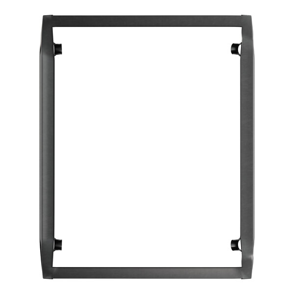 Manitowoc Ice 7603383 Door Opening Trim