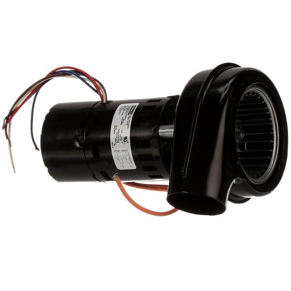 Ultrafryer Systems 17034 Blower Motor