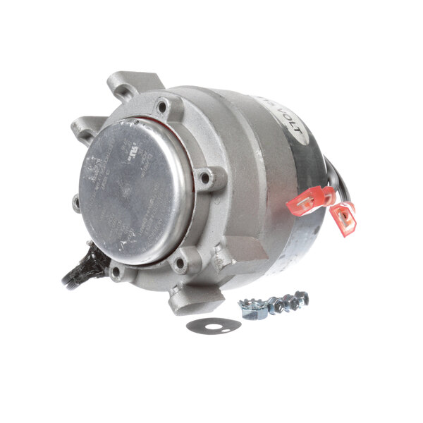 はる Master-Bilt 13-13247 115 V, Ec Motor,, Morrill,