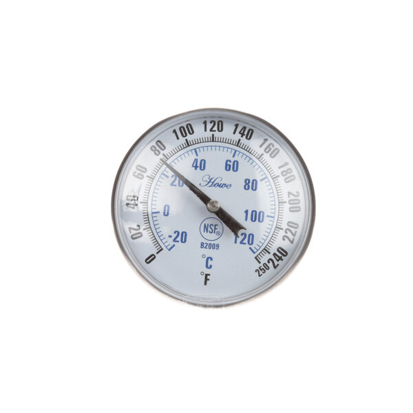 Blakeslee 7802 Temperature Gauge