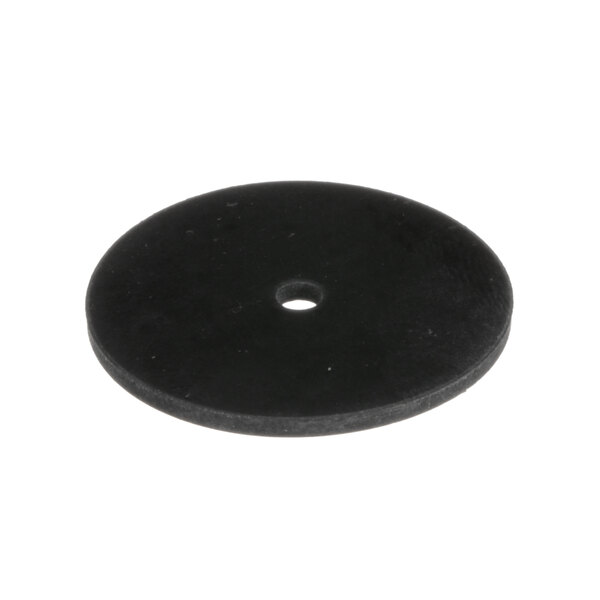 A black circular Beverage-Air Seal Vent