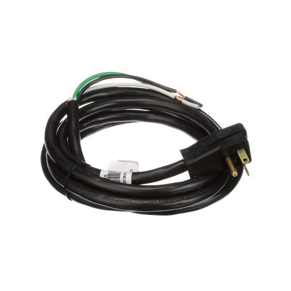 True Refrigeration 801716 Power Cord