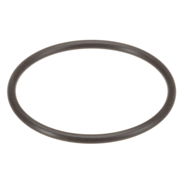 A Groen Z005887 black rubber O-ring.