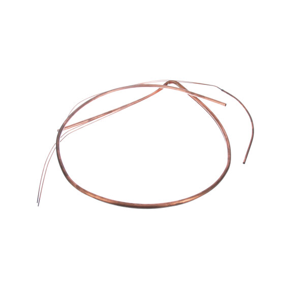 Continental Refrigerator 4005HX Heat Exchanger Cap Tube