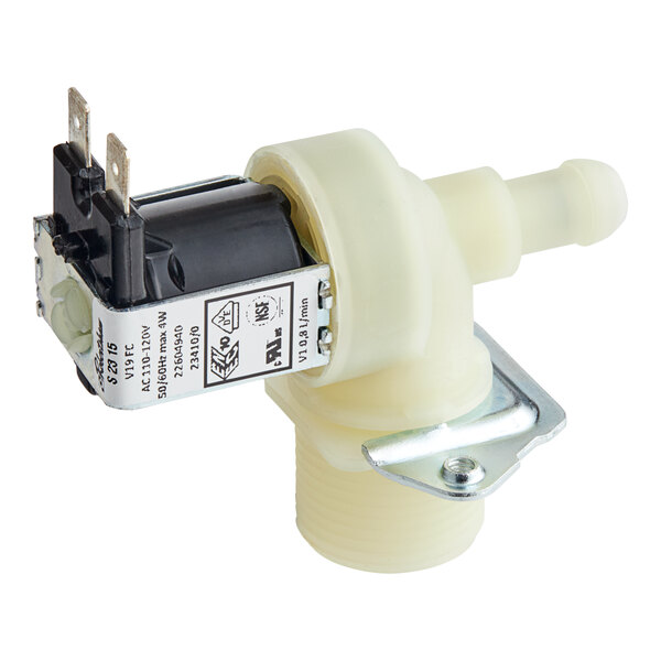 Manitowoc 000006063 Water Inlet Valve | WebstaurantStore
